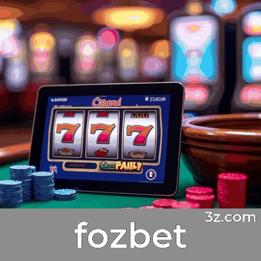 fozbet game mais image