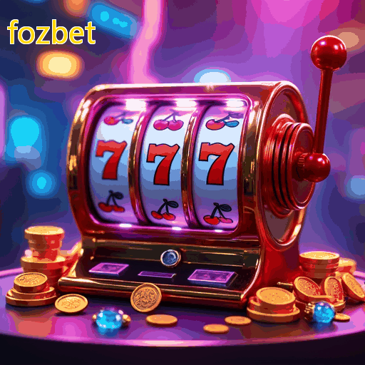 Cassino Exclusivo fozbet: Emocione-se Jogando